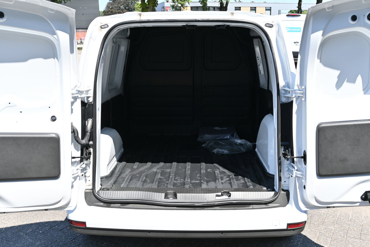 Mercedes-Benz eCitan