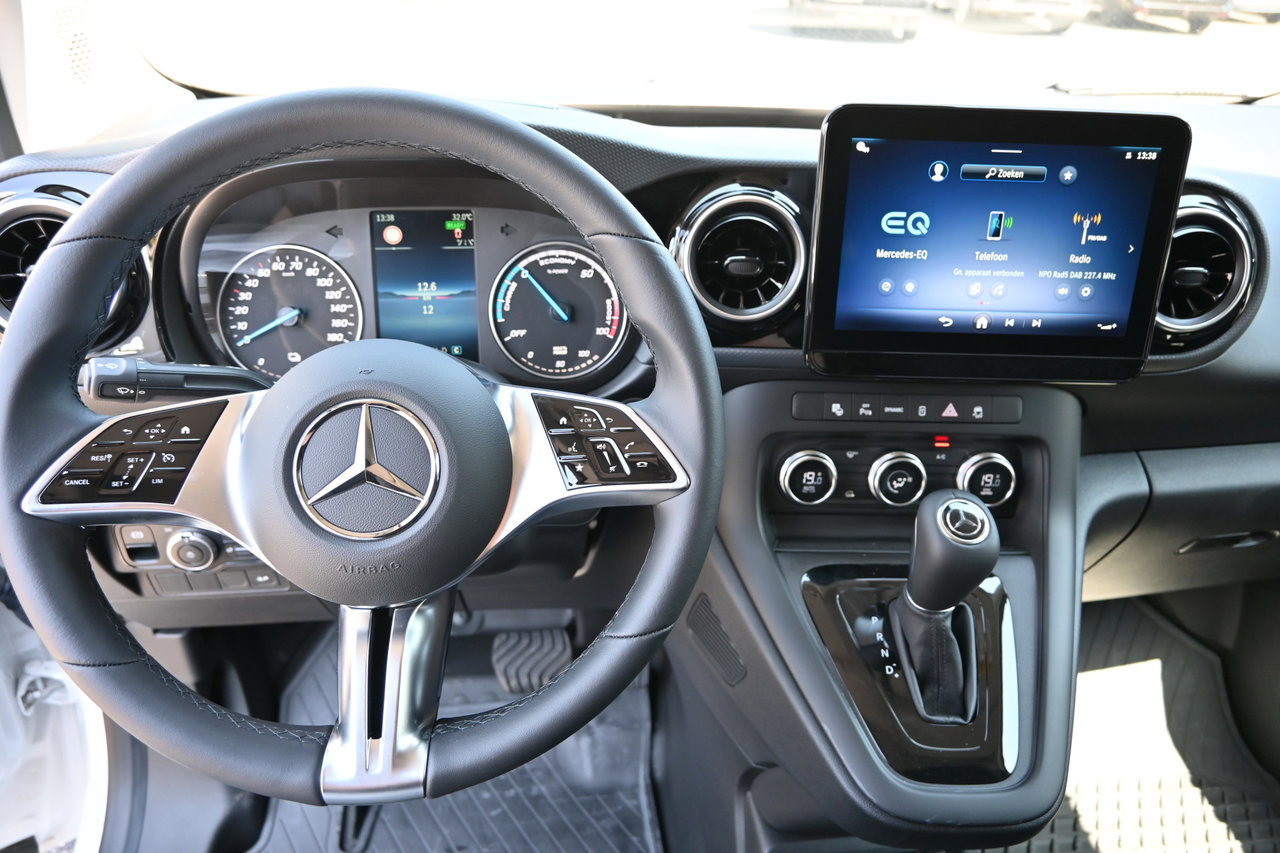 Mercedes-Benz eCitan