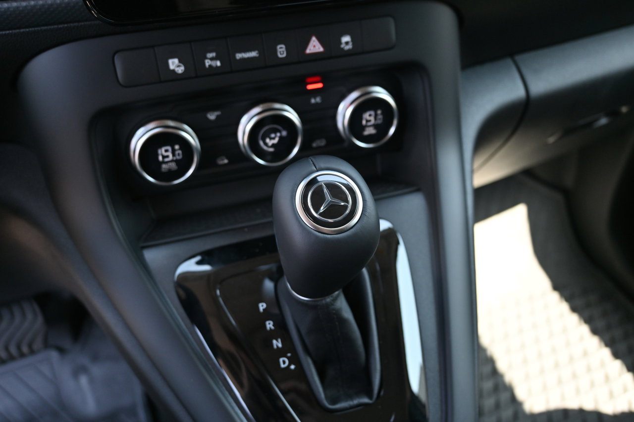 Mercedes-Benz eCitan
