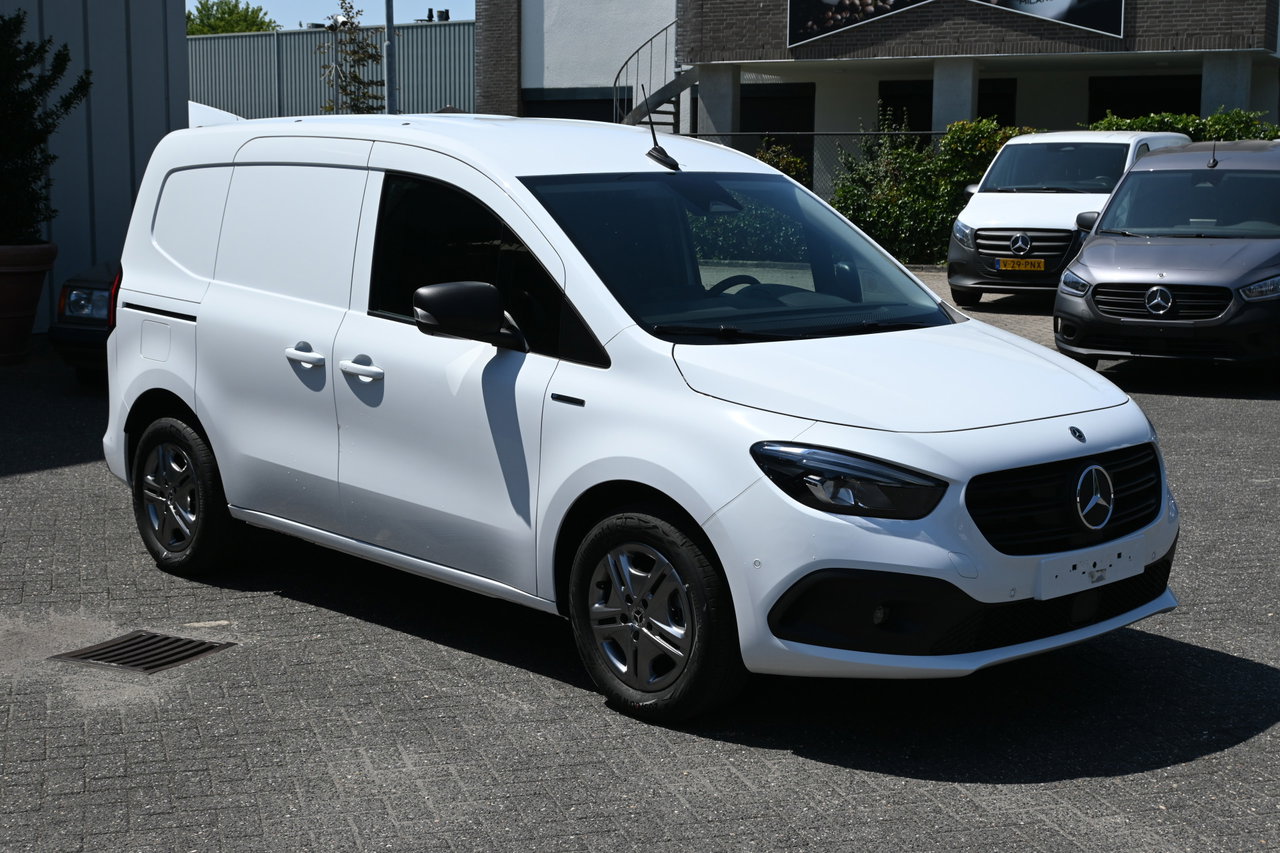 Mercedes-Benz eCitan