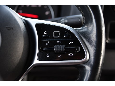 Mercedes-Benz Sprinter 316 2.2 CDI L2H2 PB Edition Cruise, 360 Camera, Carplay, LED, 10,5'' Mbux, Automaat, 164pk, Stoelverwarming, Standkachel, Trekhaak, Uniek!