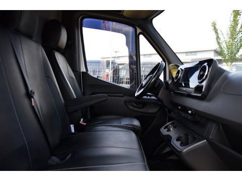 Mercedes-Benz Sprinter 316 2.2 CDI L2H2 PB Edition Cruise, 360 Camera, Carplay, LED, 10,5'' Mbux, Automaat, 164pk, Stoelverwarming, Standkachel, Trekhaak, Uniek!