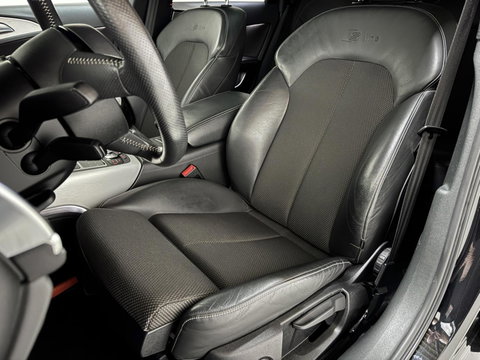 Audi A6 Avant 1.8 TFSI Ultra S-Line Leer Camera Trekh. NAP
