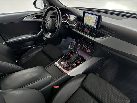 Audi A6 Avant 1.8 TFSI Ultra S-Line Leer Camera Trekh. NAP