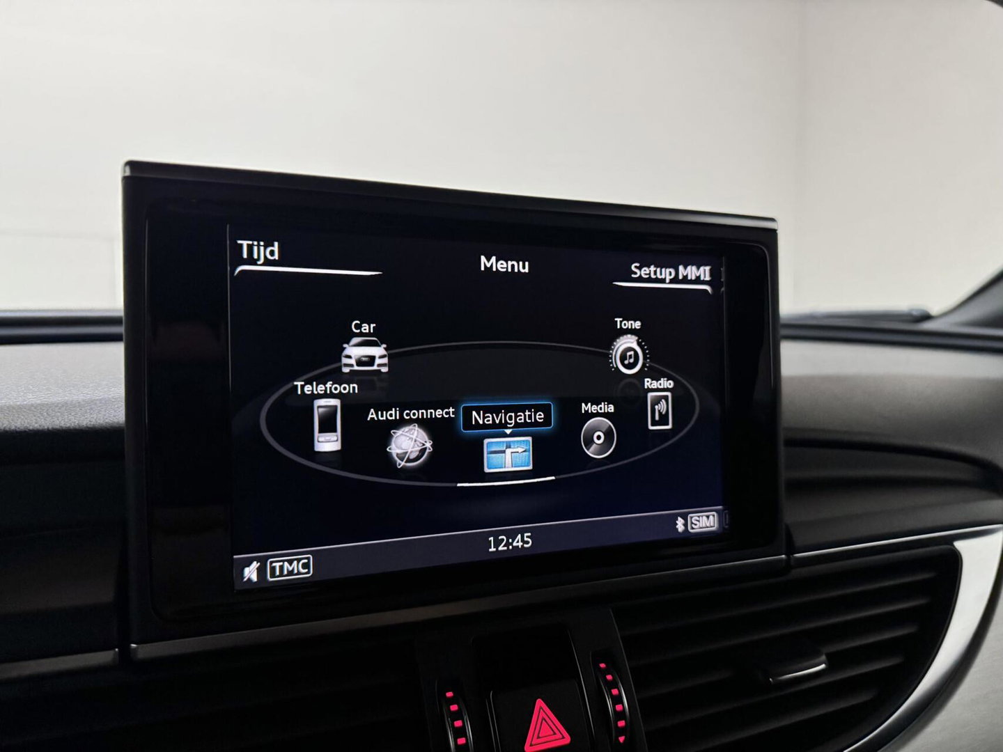 Audi A6 Avant 1.8 TFSI Ultra S-Line Leer Camera Trekh. NAP
