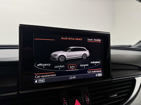 Audi A6 Avant 1.8 TFSI Ultra S-Line Leer Camera Trekh. NAP