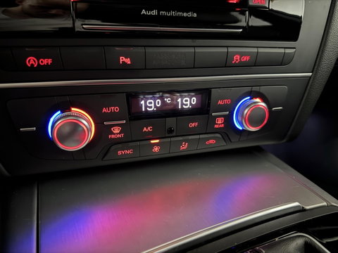 Audi A6 Avant 1.8 TFSI Ultra S-Line Leer Camera Trekh. NAP