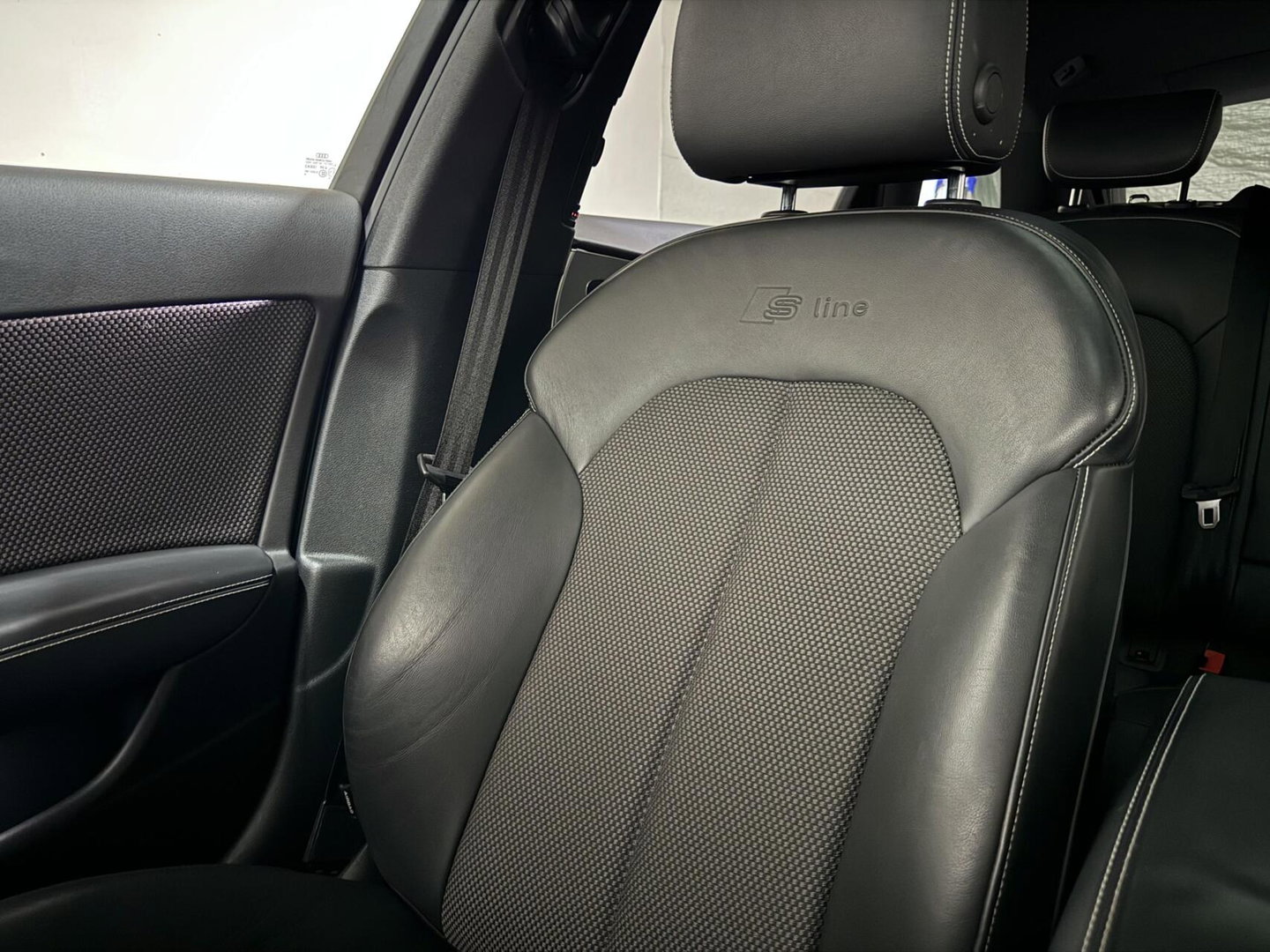Audi A6 Avant 1.8 TFSI Ultra S-Line Leer Camera Trekh. NAP