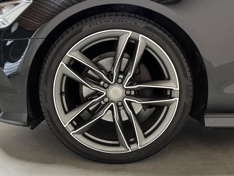 Audi A6 Avant 1.8 TFSI Ultra S-Line Leer Camera Trekh. NAP
