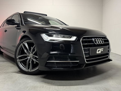 Audi A6 Avant 1.8 TFSI Ultra S-Line Leer Camera Trekh. NAP