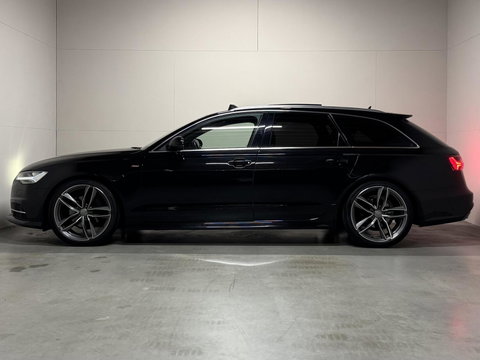 Audi A6 Avant 1.8 TFSI Ultra S-Line Leer Camera Trekh. NAP