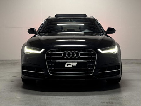 Audi A6 Avant 1.8 TFSI Ultra S-Line Leer Camera Trekh. NAP