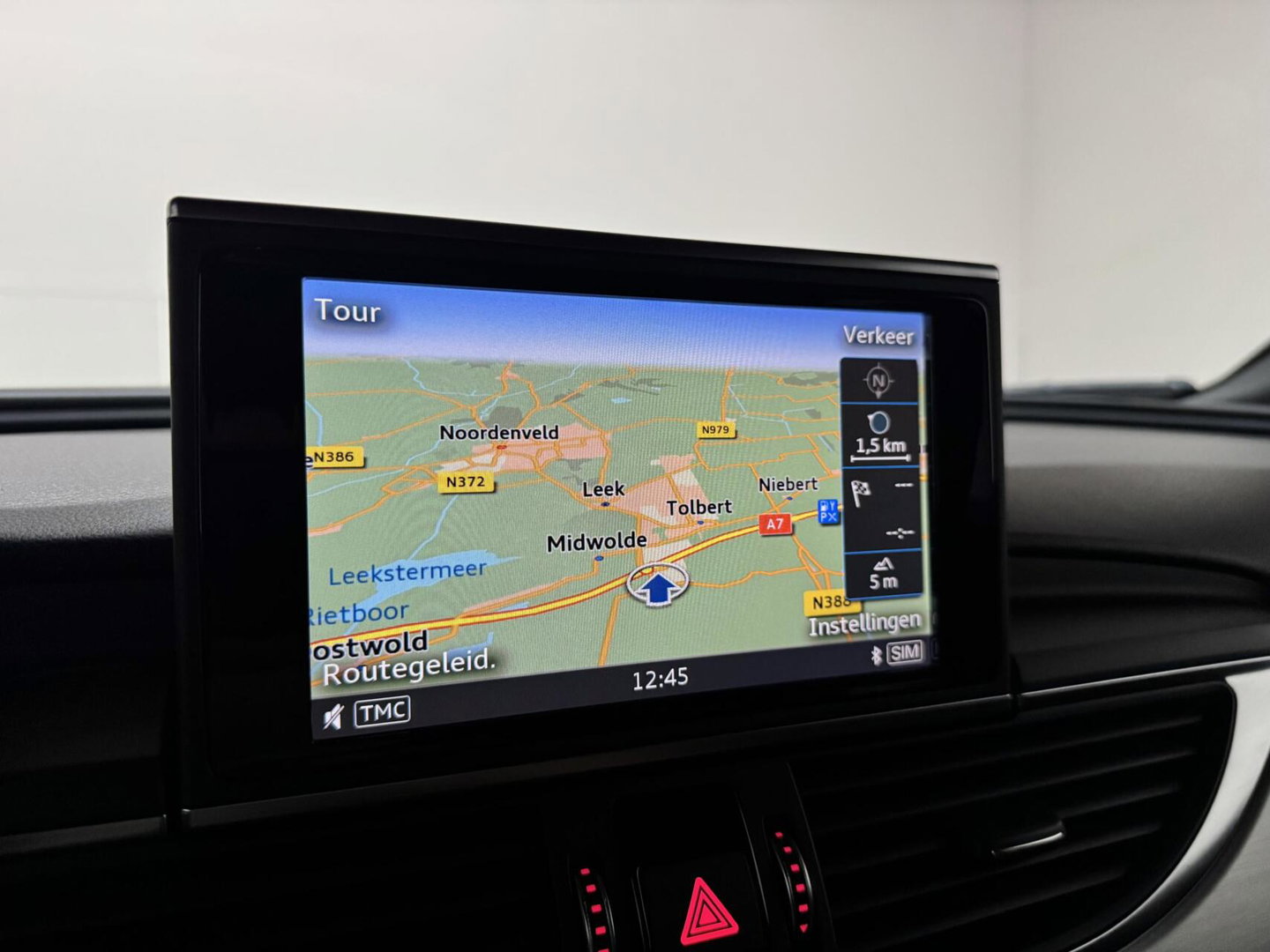 Audi A6 Avant 1.8 TFSI Ultra S-Line Leer Camera Trekh. NAP