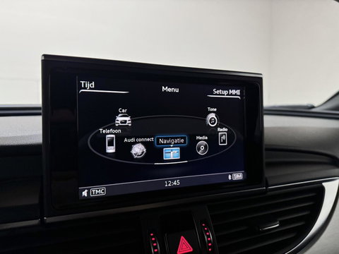 Audi A6 Avant 1.8 TFSI Ultra S-Line Leer Camera Trekh. NAP