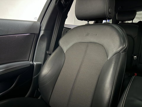Audi A6 Avant 1.8 TFSI Ultra S-Line Leer Camera Trekh. NAP