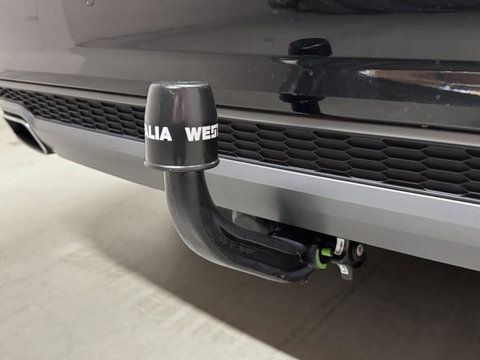 Audi A6 Avant 1.8 TFSI Ultra S-Line Leer Camera Trekh. NAP