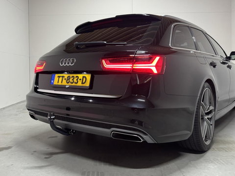Audi A6 Avant 1.8 TFSI Ultra S-Line Leer Camera Trekh. NAP