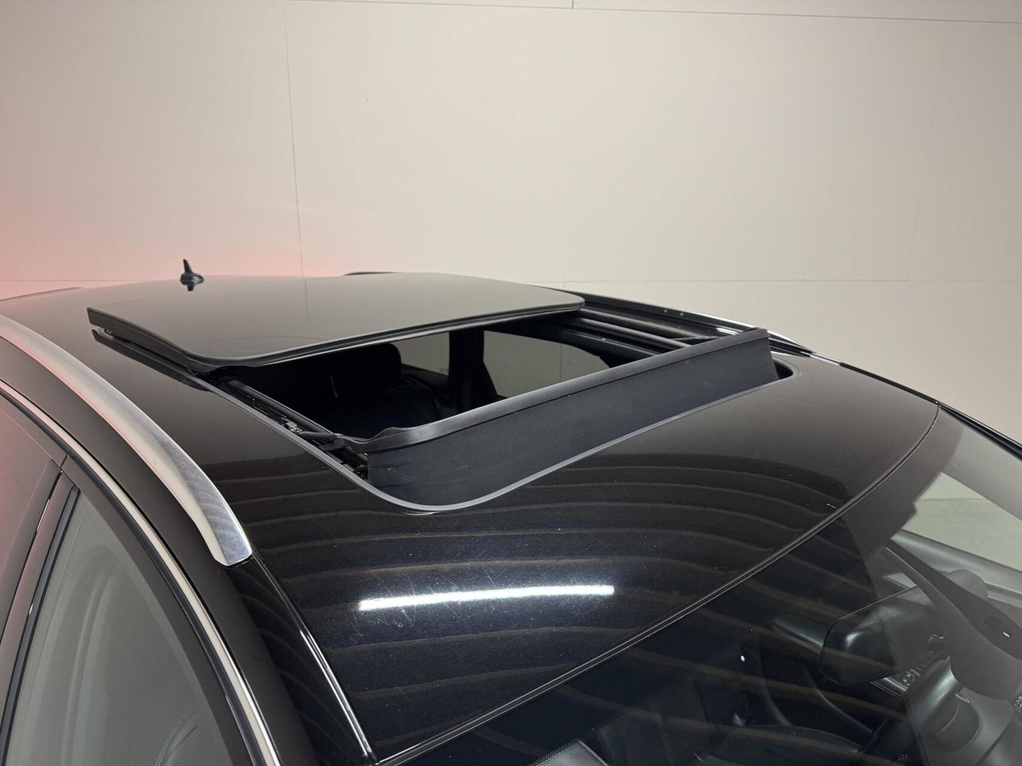 Audi A6 Avant 1.8 TFSI Ultra S-Line Leer Camera Trekh. NAP
