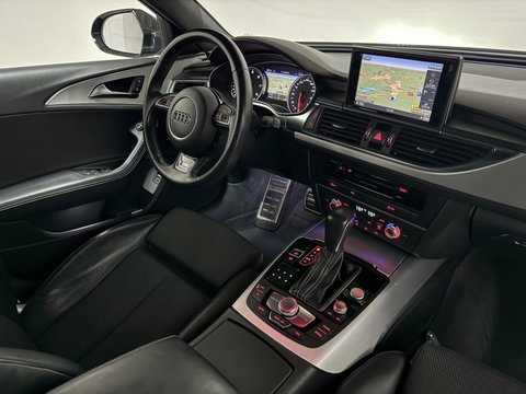 Audi A6 Avant 1.8 TFSI Ultra S-Line Leer Camera Trekh. NAP