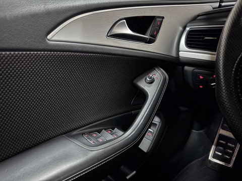 Audi A6 Avant 1.8 TFSI Ultra S-Line Leer Camera Trekh. NAP