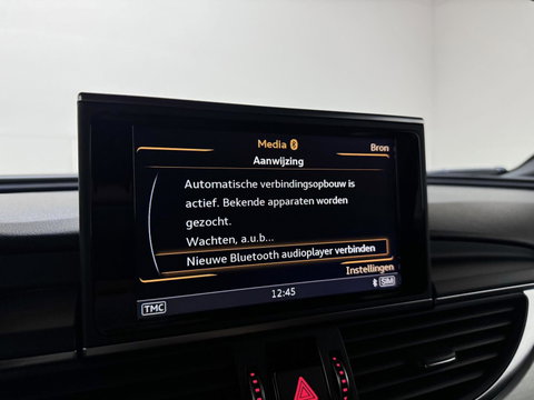 Audi A6 Avant 1.8 TFSI Ultra S-Line Leer Camera Trekh. NAP
