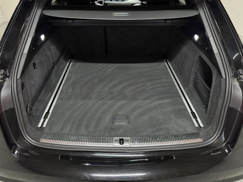 Audi A6 Avant 1.8 TFSI Ultra S-Line Leer Camera Trekh. NAP