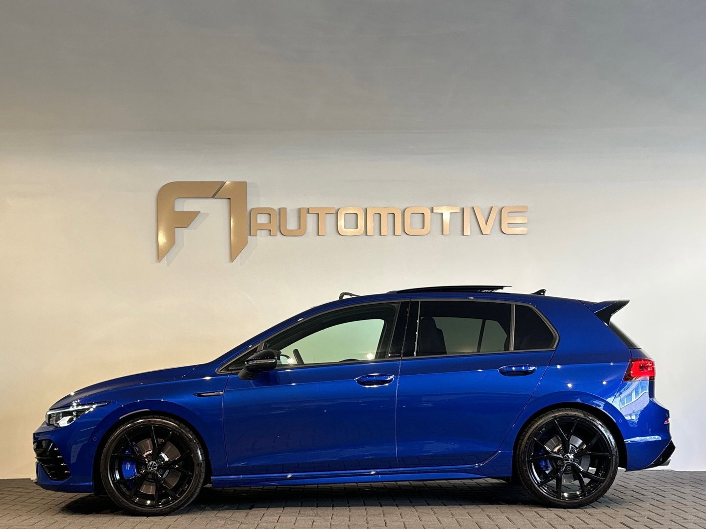 Volkswagen Golf 2.0 TSI R 4Motion Performance Pano|H/K|HuD