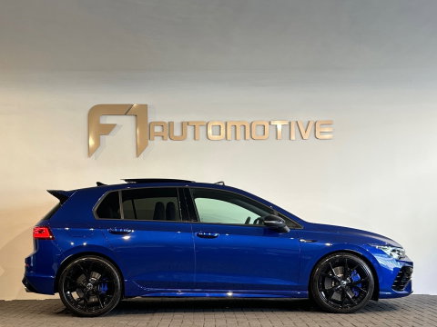 Volkswagen Golf 2.0 TSI R 4Motion Performance Pano|H/K|HuD