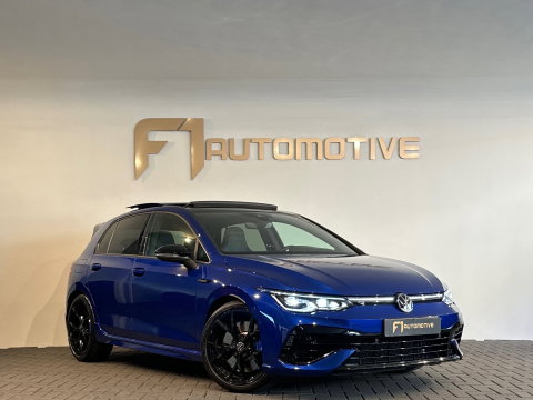 Volkswagen Golf 2.0 TSI R 4Motion Performance Pano|H/K|HuD