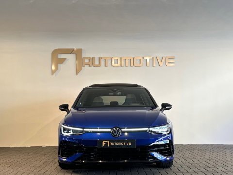 Volkswagen Golf 2.0 TSI R 4Motion Performance Pano|H/K|HuD