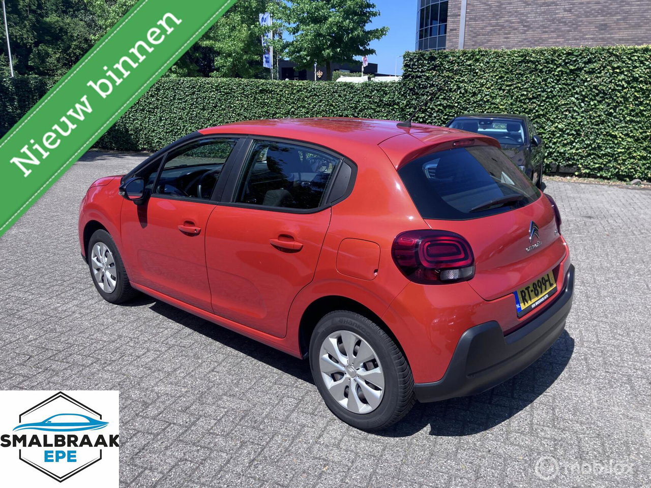 Citroën C3