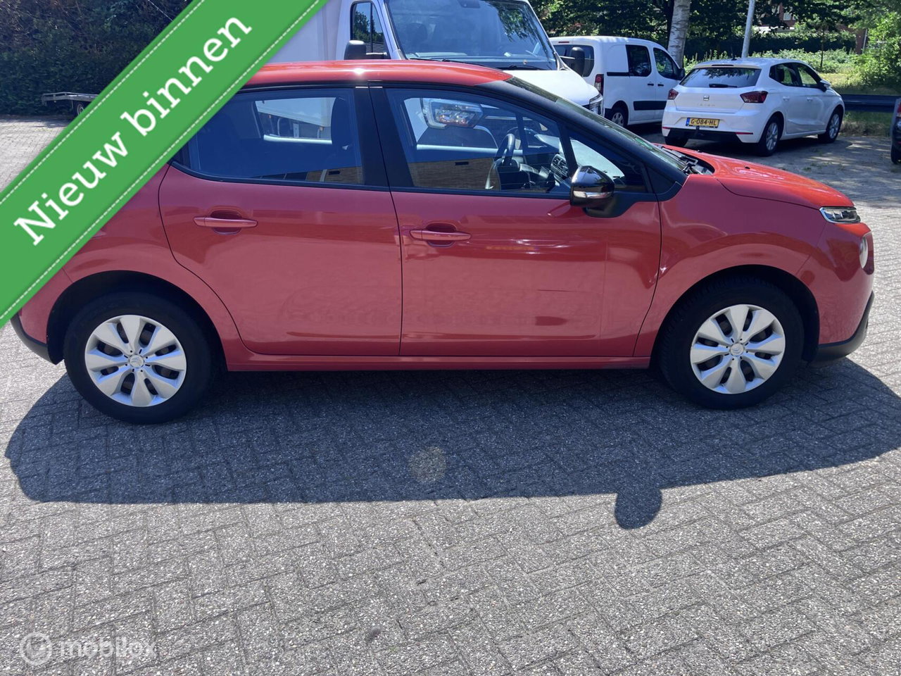 Citroën C3