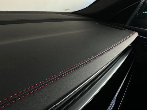Audi Q8 60 TFSI e quattro S Line Compet Pano|RS Seat|HuD|B&O|VOL