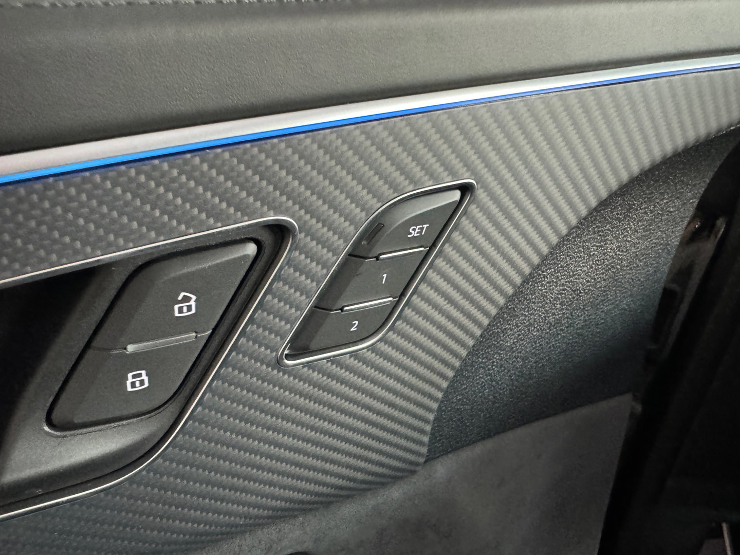 Audi Q8 60 TFSI e quattro S Line Compet Pano|RS Seat|HuD|B&O|VOL