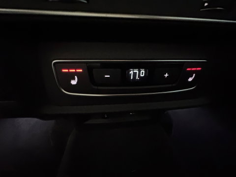 Audi Q8 60 TFSI e quattro S Line Compet Pano|RS Seat|HuD|B&O|VOL
