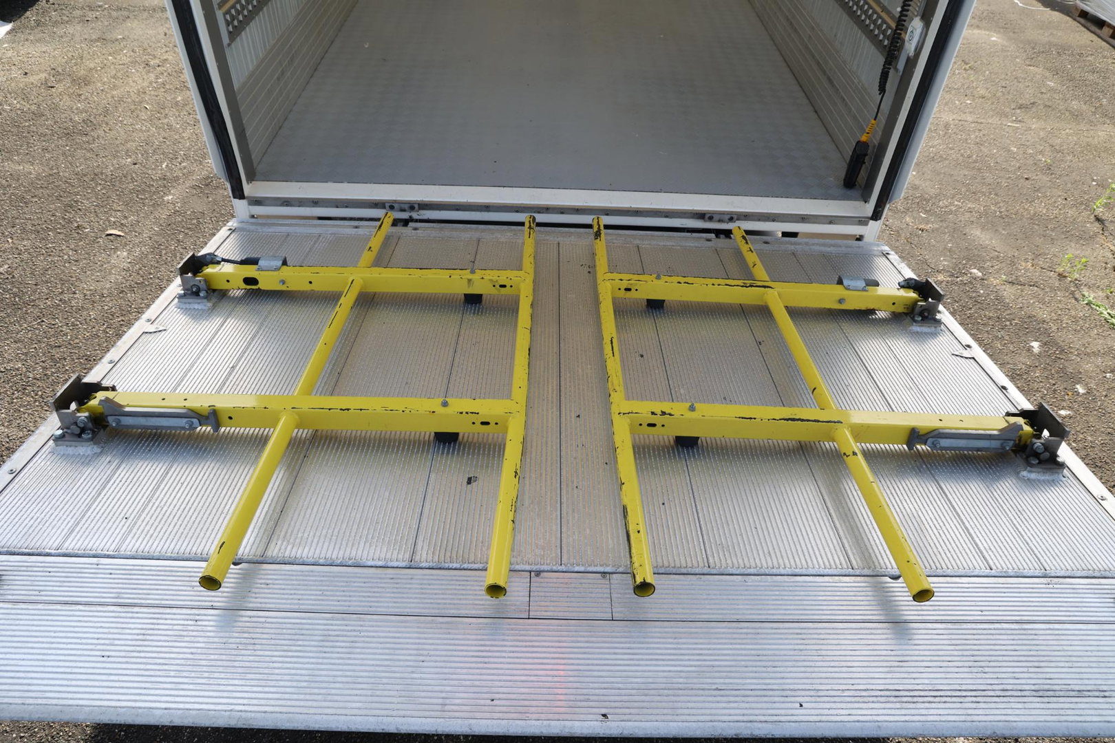 Iveco Daily 35C14N 3.0 AUTOMAAT BE COMBINATIE