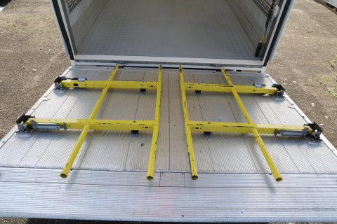 Iveco Daily 35C14N 3.0 AUTOMAAT BE COMBINATIE