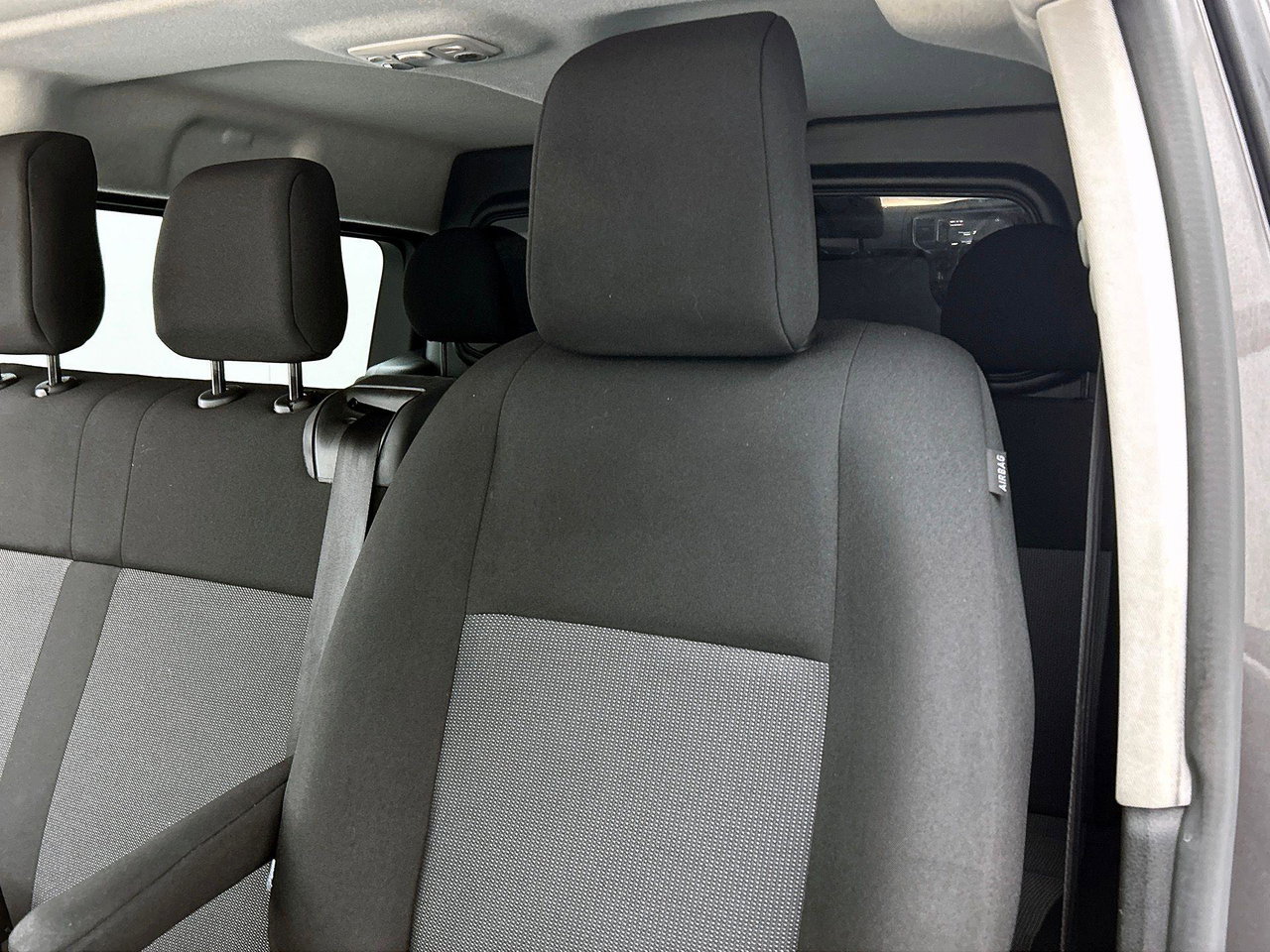 Opel Vivaro-e
