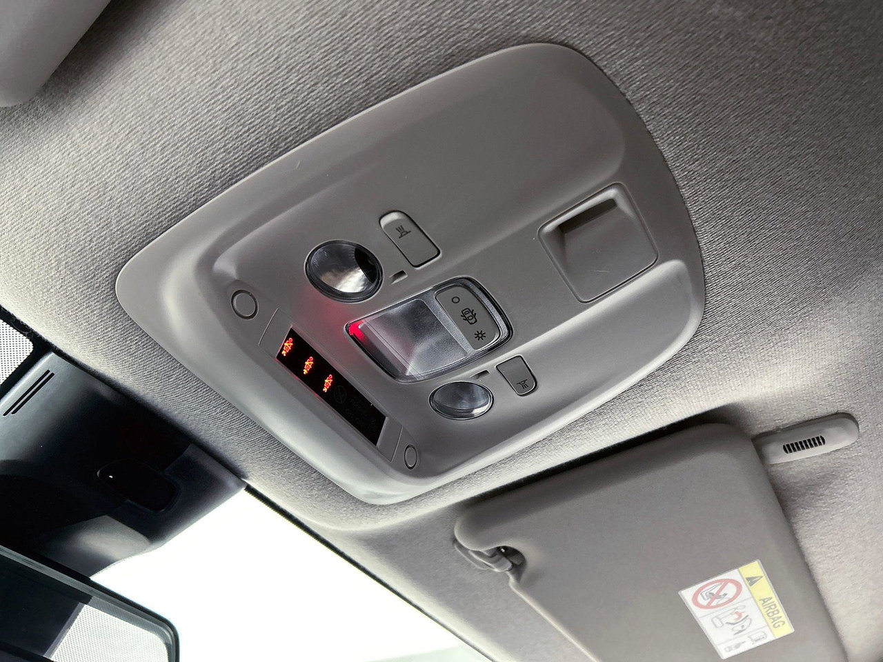 Opel Vivaro-e