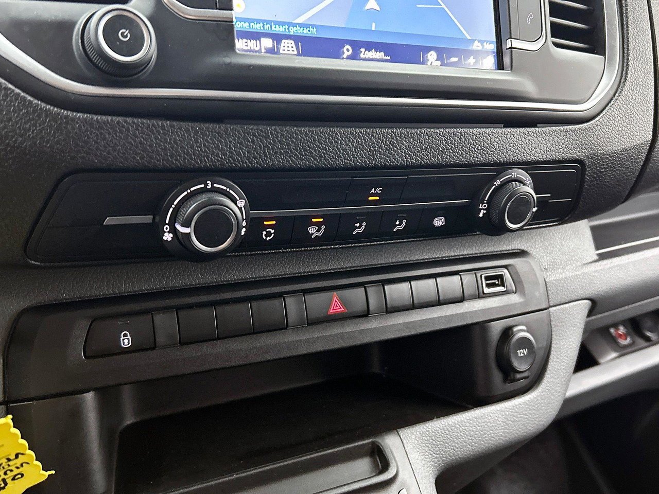 Opel Vivaro-e