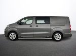 Opel Vivaro-e