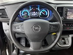 Opel Vivaro-e