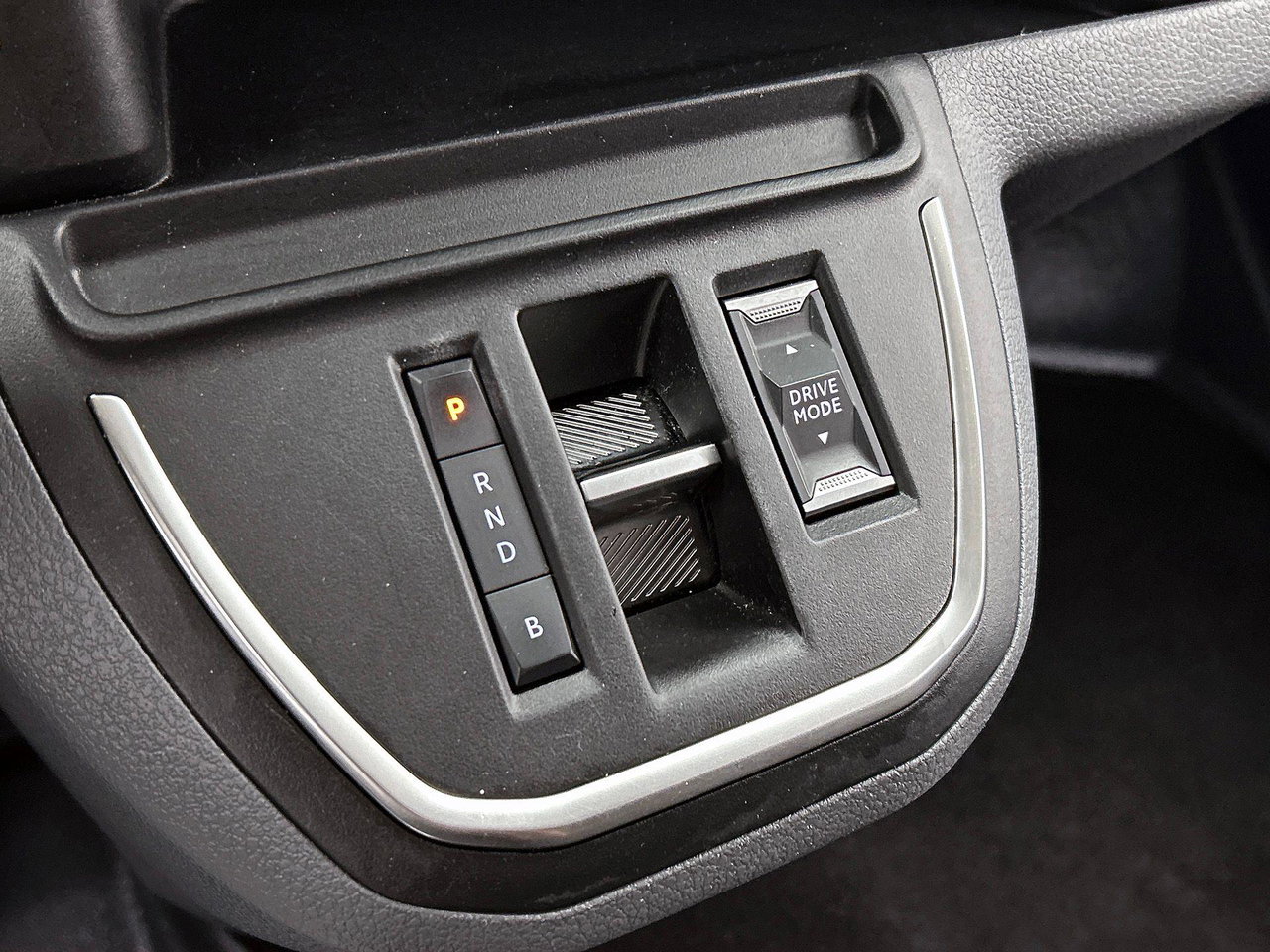 Opel Vivaro-e