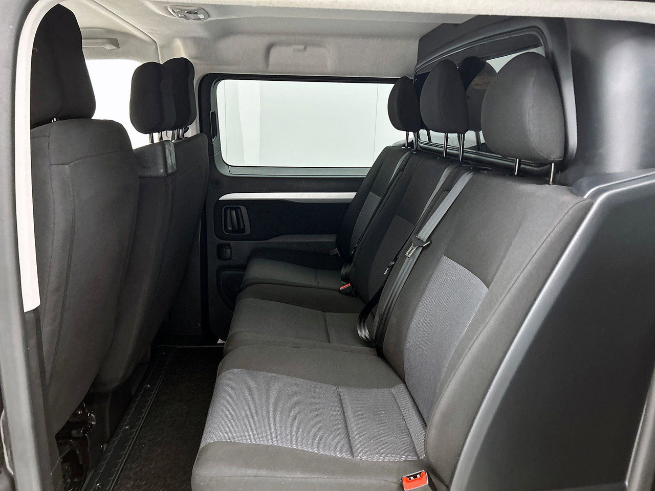 Opel Vivaro-e