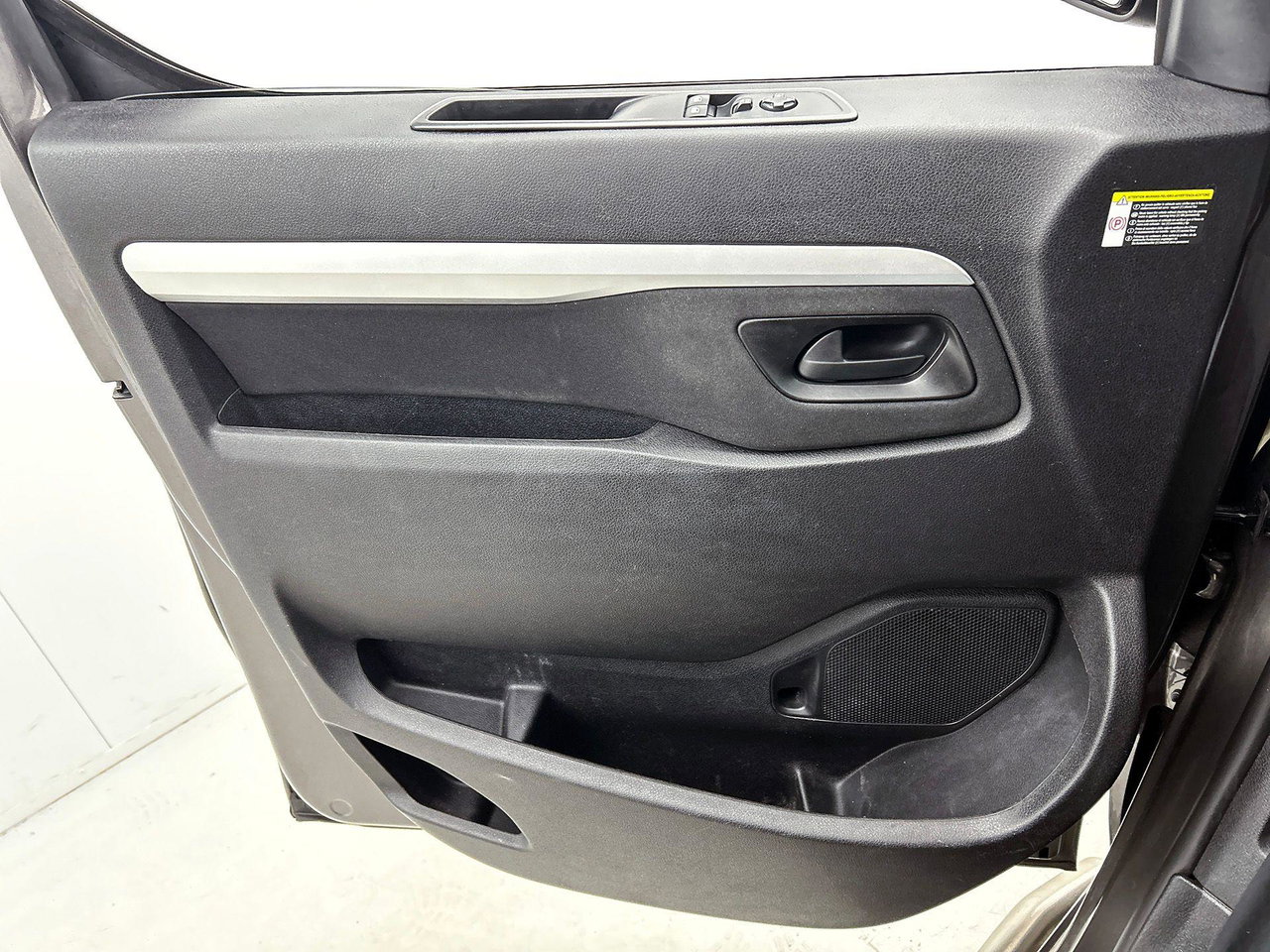 Opel Vivaro-e