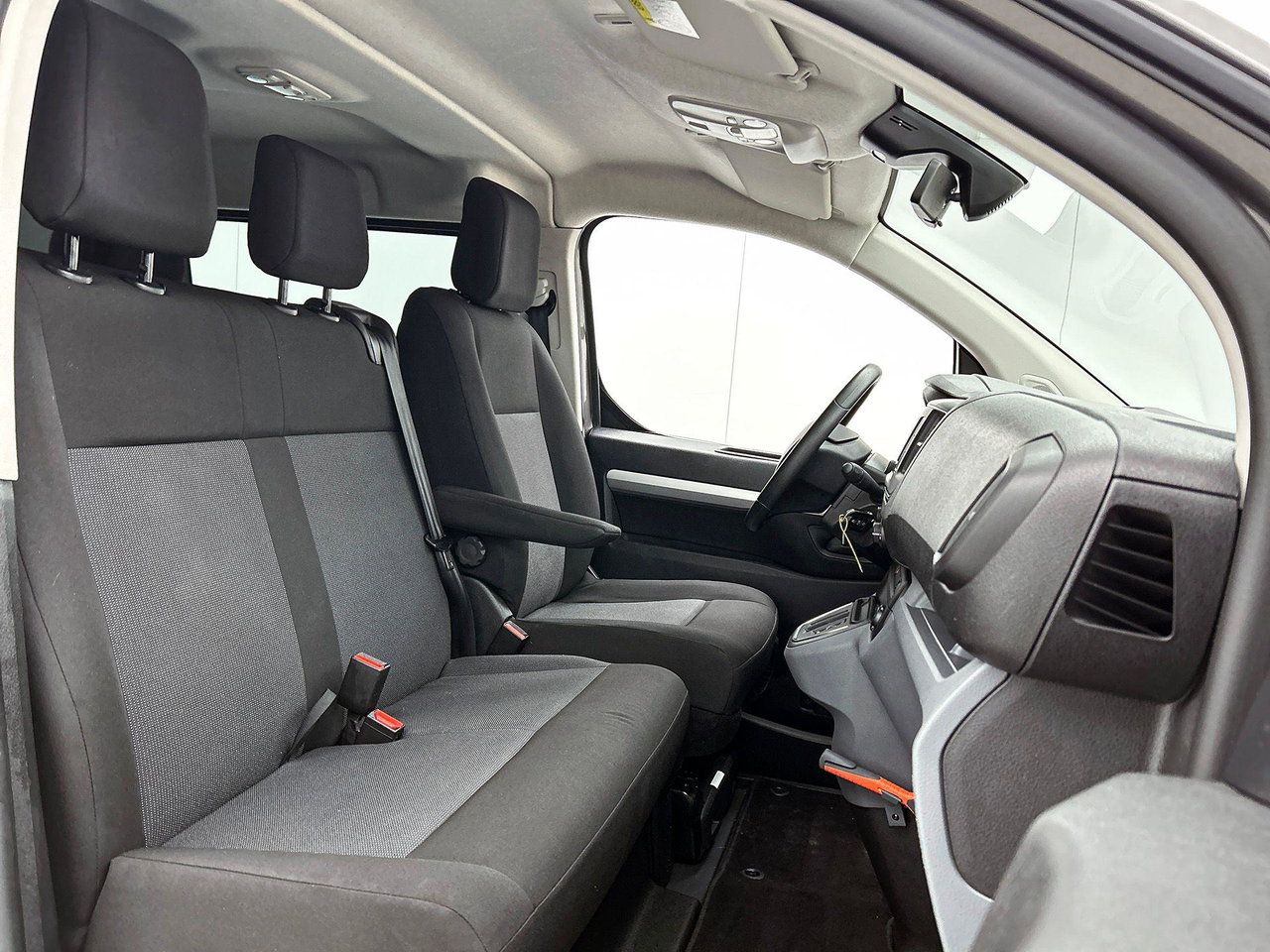 Opel Vivaro-e