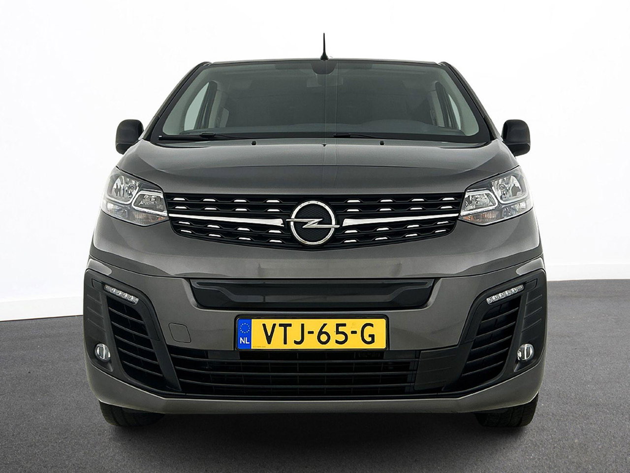 Opel Vivaro-e