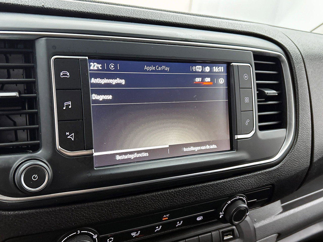 Opel Vivaro-e