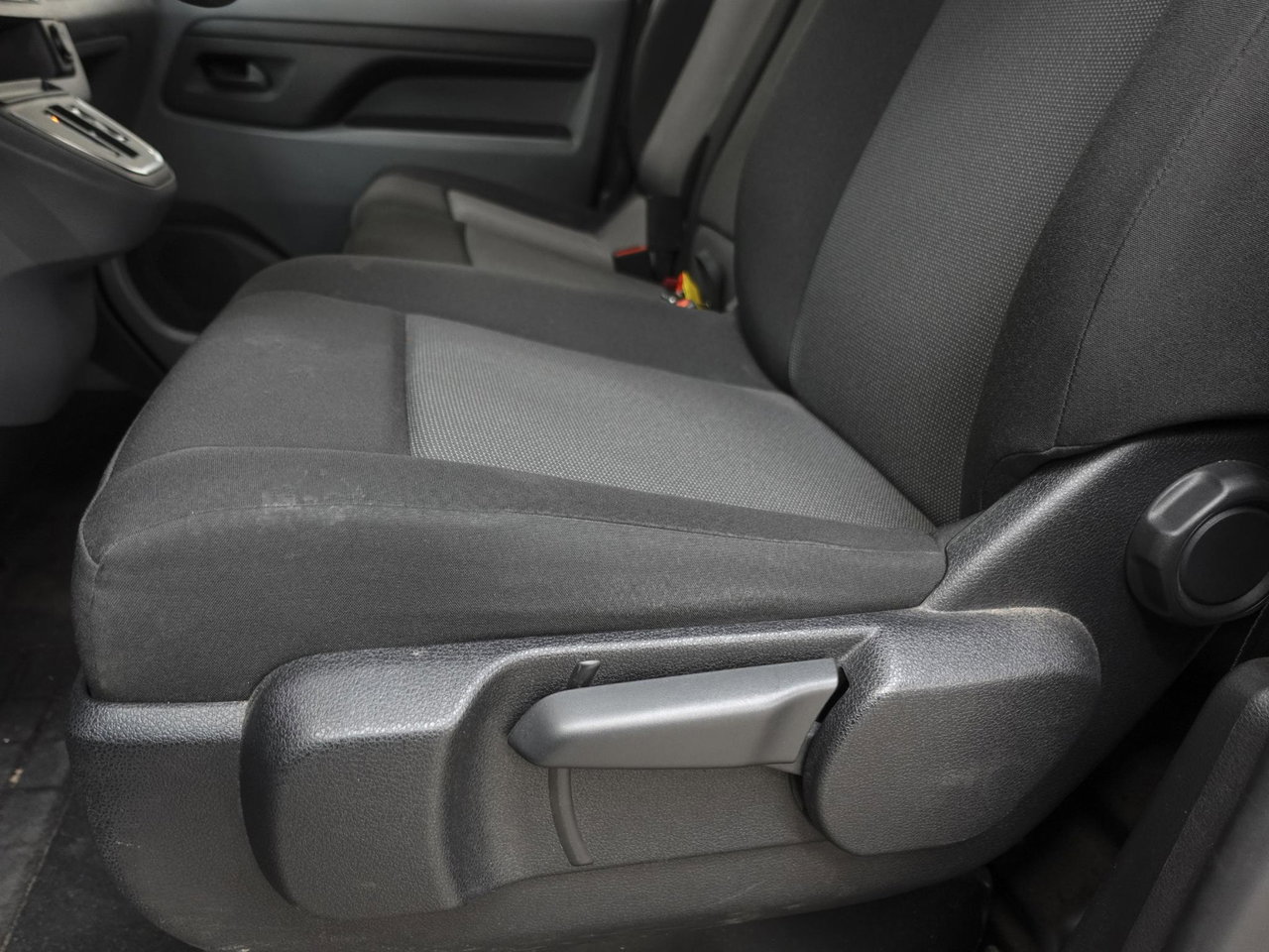 Opel Vivaro-e