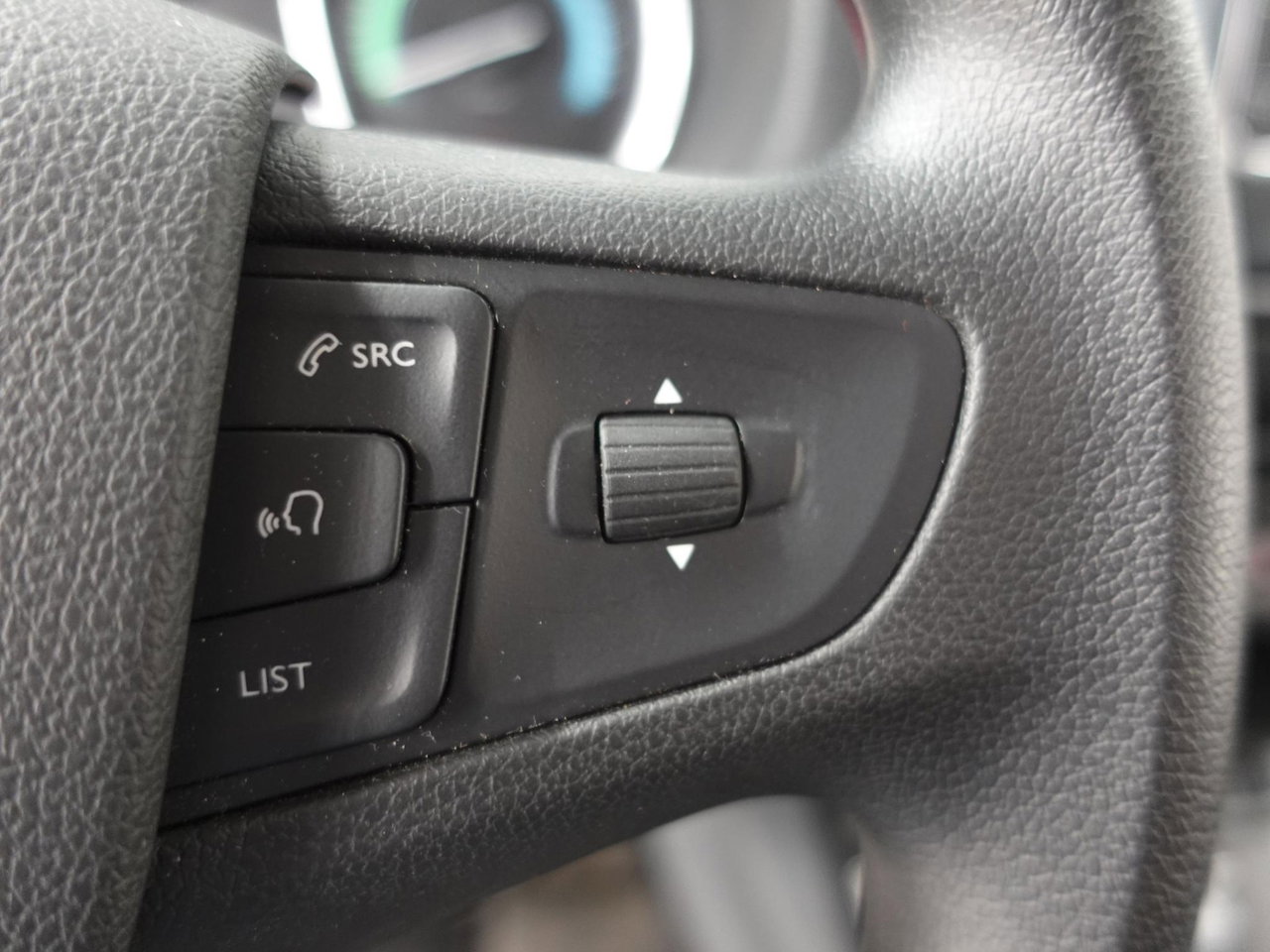 Opel Vivaro-e